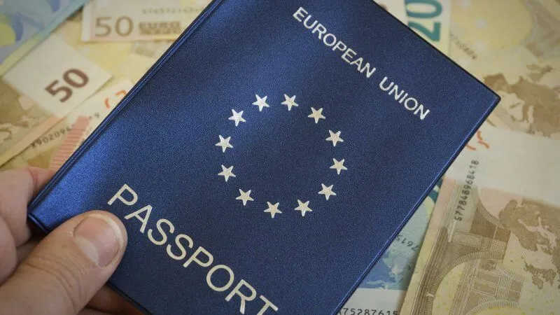 How to Buy EU Passport Online
