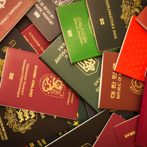 How to Buy EU Passport Online