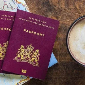 How to Buy Netherland Passport Online