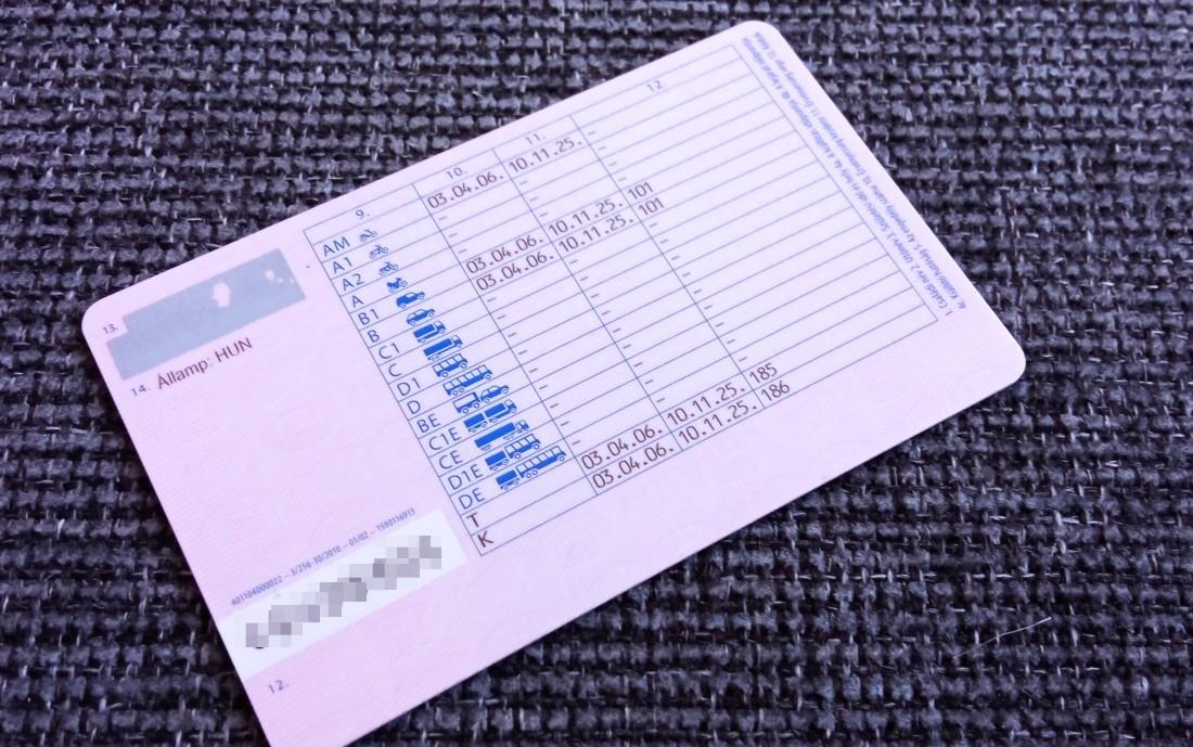 WHERE TO GET Hungarian Driver’s License WHERE TO GET Hungarian Driver’s License