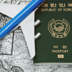 getting a Purchase Korean Passport