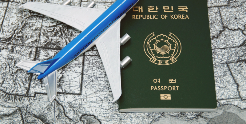 Purchase authentic Korean Passport getting a Purchase Korean Passport