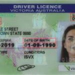 buy australian driving license online without exam