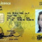 buy australian driving license online without exam
