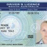 buy australian driving license online without exam