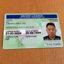 buy australian driving license online without exam