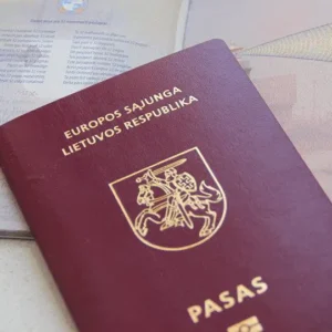 buy a lithuanian passport online in europe.