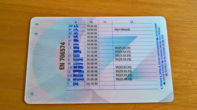 how to get czech drivers license how to get czech drivers license