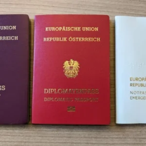get austrian passport online – new austria passport